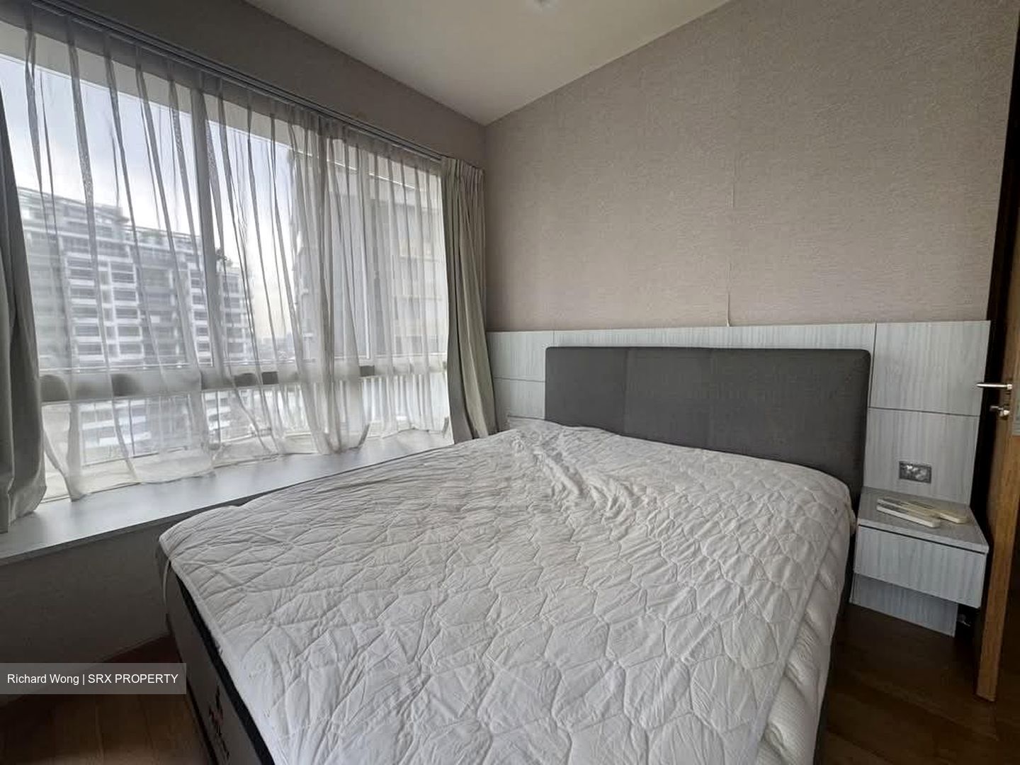 The Peak @ Cairnhill II (D9), Apartment #577789611